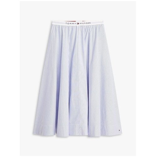 Tommy Hilfiger Krila WW0WW48936 Bela Slike