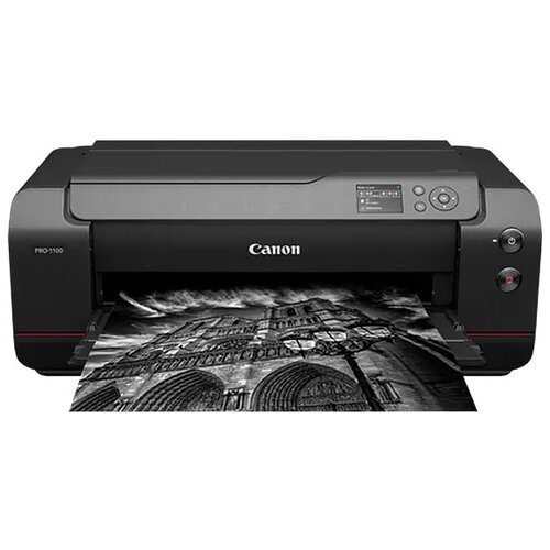 Canon &amp;Scaron;tampač imagePrograf PRO1100, Crni Slike