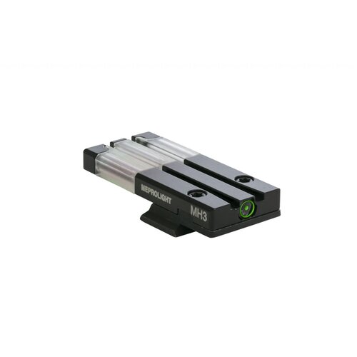 Meprolight FT BULLSEYE Možnosti ciljanja: Glock MOS Slike