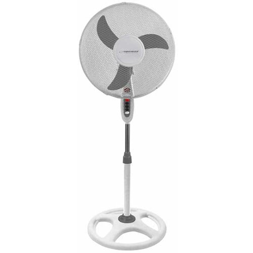 Esperanza EHF002WE, 16 '' standing fan, White and Gray Cijene