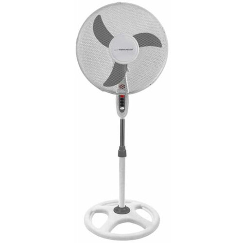 Esperanza EHF002WE stojeći ventilatori - belo sivi Cene