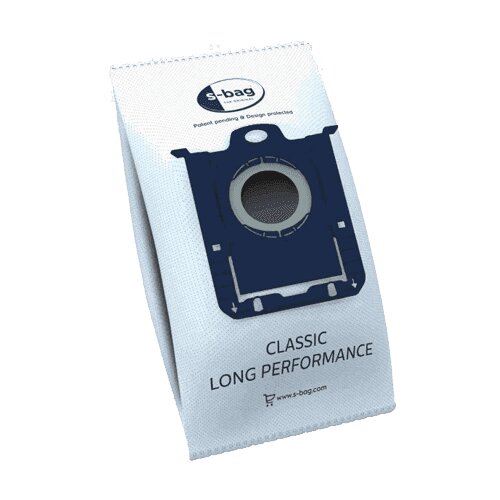 Electrolux Kesa za usisivač S-BAG Classic Long Performance - E201S Cene