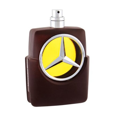 Mercedes-Benz Man Private 100 ml parfemska voda Tester za moške Cijene
