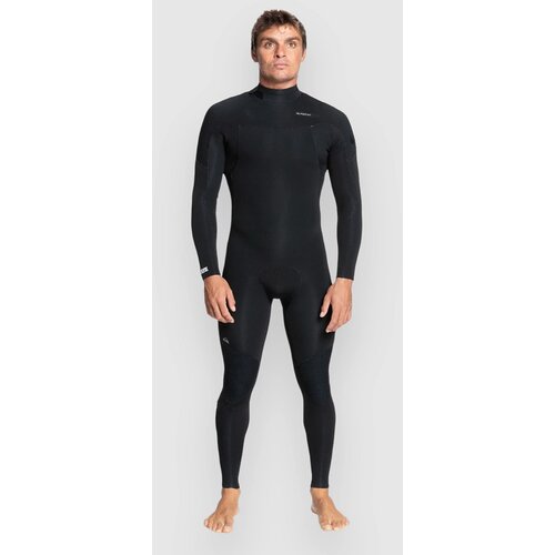 Quiksilver Everyday Sessions 3/2 Bz Neoprenska obleka black Slike