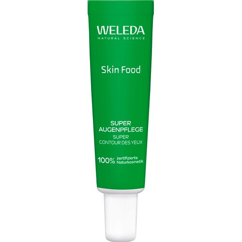 Weleda Skin Food Super krema za oči - 12 ml Cijene