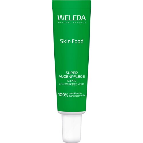 Weleda Super nega oči Skin Food - 12 ml Cene