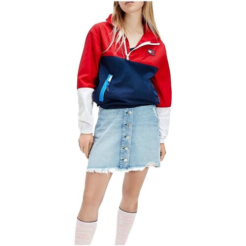 Tommy Hilfiger Krila - Modra Cene
