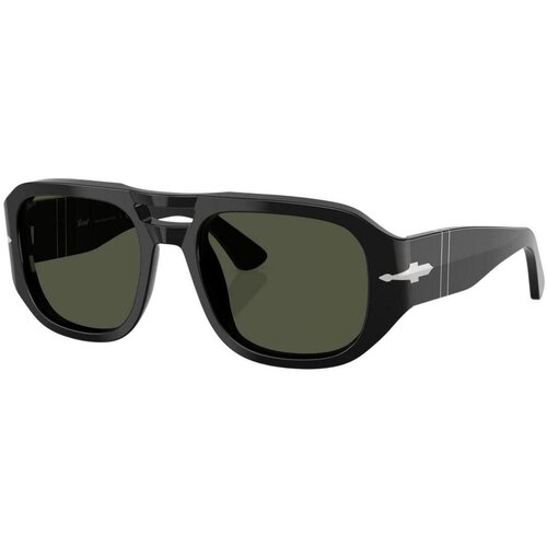 Persol VINCENT UNISEX 0PO3373S 95/31 Crna Slike