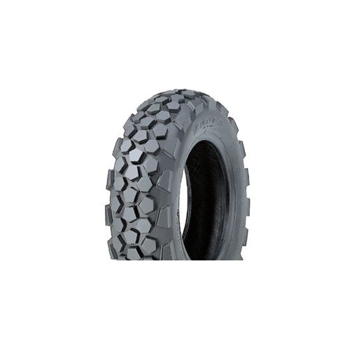 Kenda K451 ( 120/90-10 TL 57J zadnji kotač, prednji kotač ) Slike
