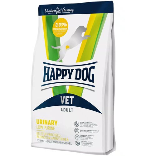 Happy Dog vet Urinary - 1 kg Cene