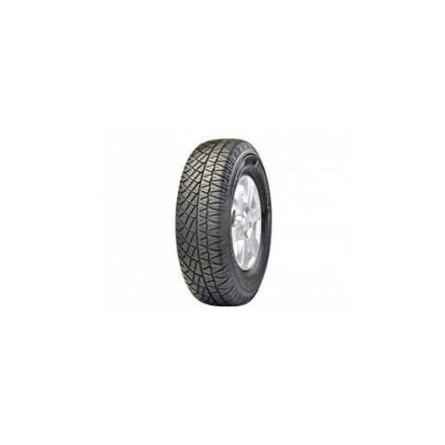 Michelin letnja 7.5/100 R16 112S Latitude Cross SUV guma za dzip Slike