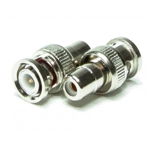  Con-bnc l 103 konektor bnc muski na rca zenski (5 komada pakovanje) cena po komadu Slike