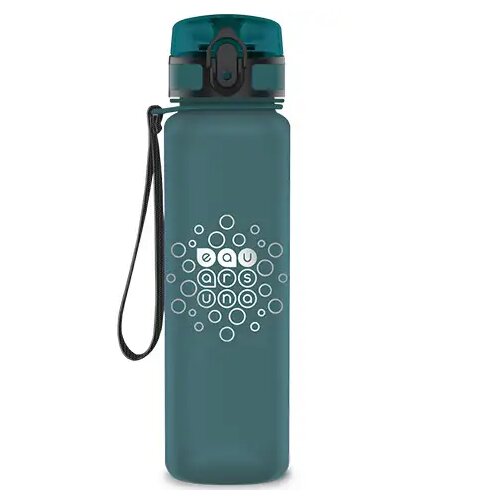 Ars Una Zelenkasto modri mat bidon 600ml Cene