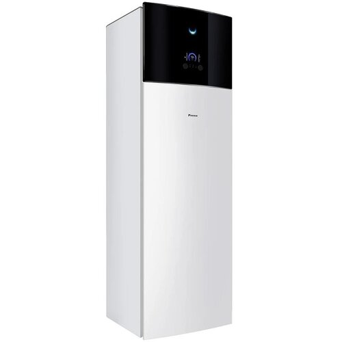 Daikin Altherma 3, 12 kW Hidrosplit toplotna črpalka z 180l bojlerjem (EPRA12EAW1)+(ETVH12S18E9W) - Slike
