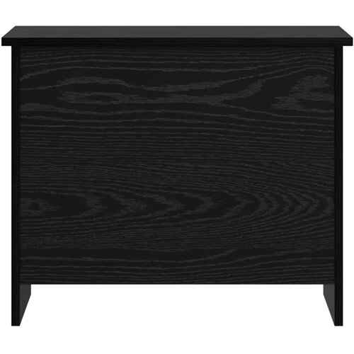  Skladi&scaron;ni kovčeg Crni hrast 60 x 40 x 50 cm Konstruirano drvo - Crni hrast 60 cm Cijene