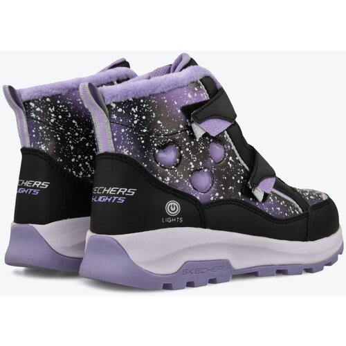 Skechers čizma za devojčice storm blazer gp Slike