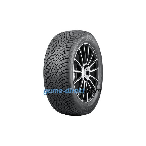 Nokian Hakkapeliitta R5 ( 255/40 R18 99T XL, Nordic compound ) Slike