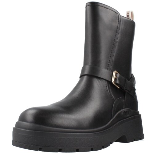 Liu Jo Gležnjarji ANDREA 03 Črna Slike