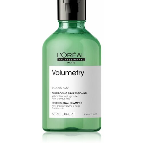 Loreal šampon za volumen 300ml Slike