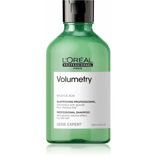 Loreal Serie Expert Volumetry šampon za volumen za tanke lase 300 ml