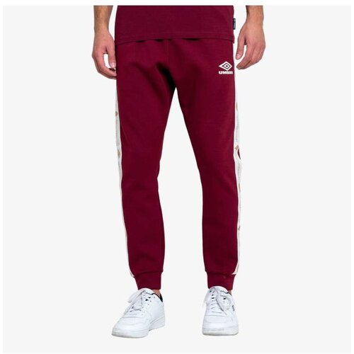 Umbro Retro cuffed pants Cene