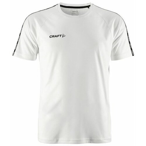 Craft 2.0 Contrast Jersey Bijela Cene