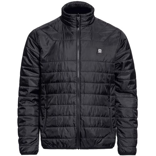 Horsefeathers Asher Jacket Black Cene