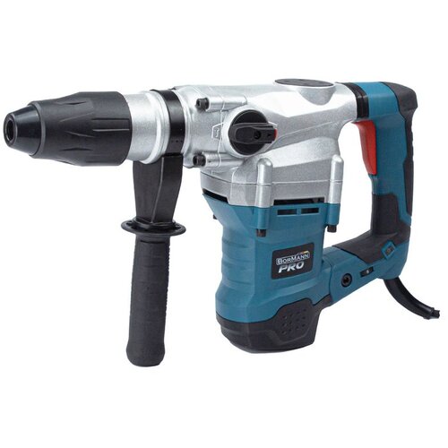 Bormann BPH7500 Lite Električna čekić bu&scaron;ilica 1600 W, 3,5 J, SDS MAX Cijene