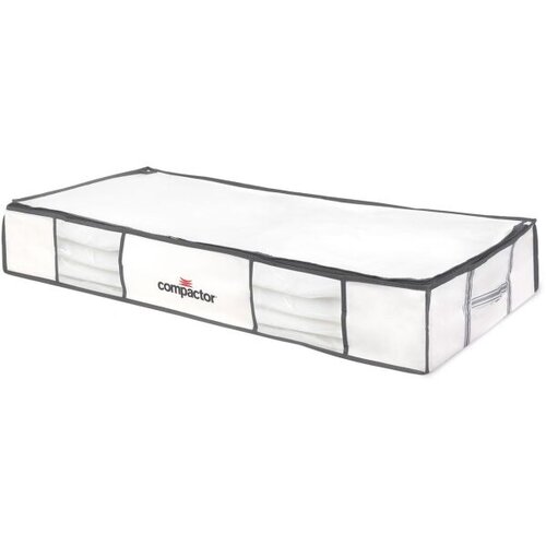 Compactor LIFE XL 190L Box za pohranu s vakumiranom vrećom, bijela, veličina Slike