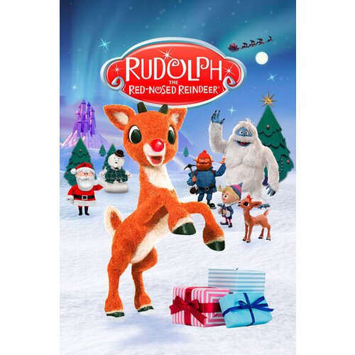 Steam Rudolph the Red-Nosed Reindeer Key (PC) GLOBAL Cene