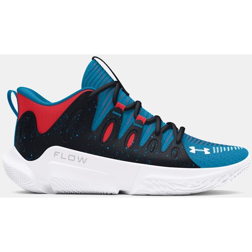 Under Armour Boots UA W FLOW Breakthru 4 MM-BLK - Women Slike