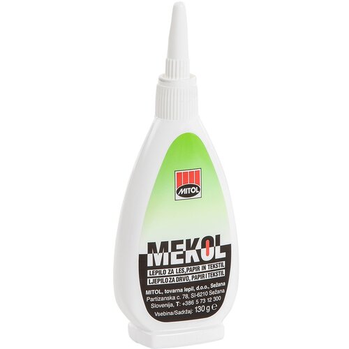  Lepilo mekol 130gr VSE ZA ŠOLO Cene