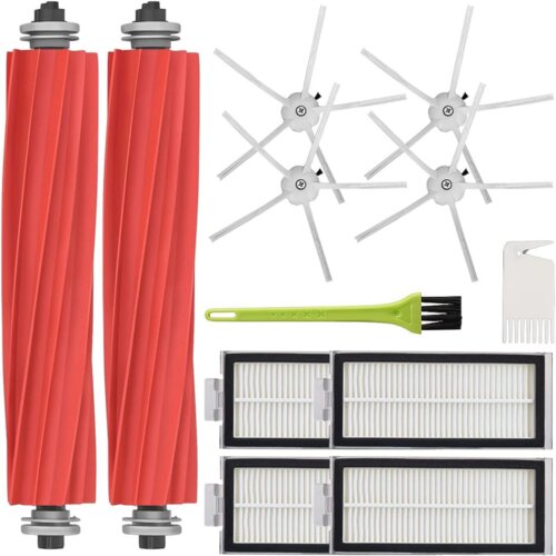 INF Rezervni deli za robotske sesalnike serije Xiaomi Roborock Q7/Q7 Max, (21537528) Slike