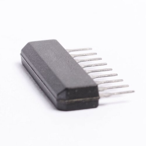  Integralno kolo TA7343 Cene