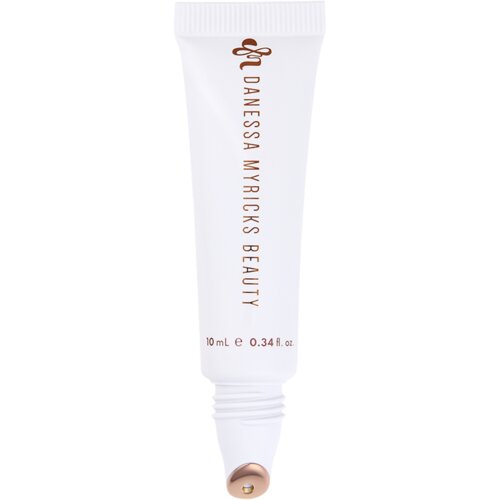 Danessa Myricks Beauty Glosswork 4D Ultra Shine Plumping Gloss - Abundantly Clear Slike