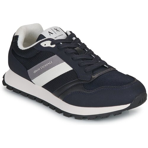 Armani Exchange XM002690 Tamno plava Slike