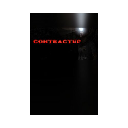 Steam CONTRACTED Key (PC) GLOBAL Cene