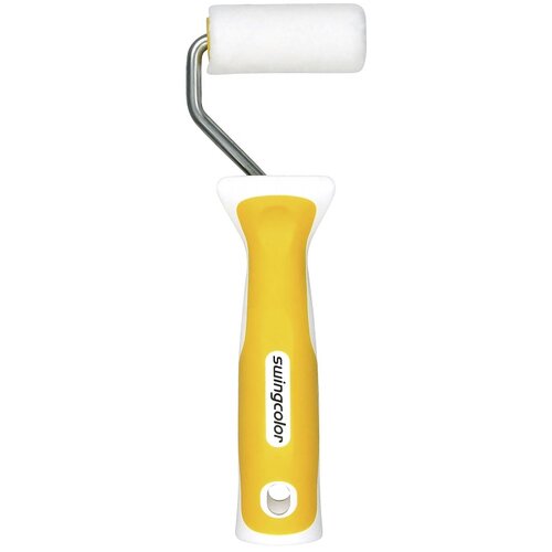 SWINGCOLOR premium Valjak za lakiranje 2K (Širina valjka: 5 cm, Debljina držača valjka: 6 mm, Dužina držača: 7 cm) Cijene