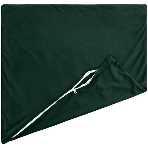  Presvlaka za jastuk 6 pcs HEERLEN Tamnozelena 55 x 55 cm Bar&amp;scaron;un Slike