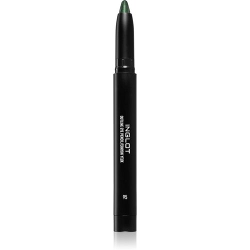Inglot Outline kremast svinčnik za oči odtenek 95 1,8 g Cene