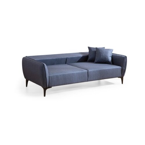 Atelier Del Sofa sofa trosed belissimo blue Slike