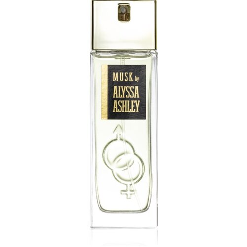 Alyssa Ashley Musk parfumska voda za ženske 50 ml Cene