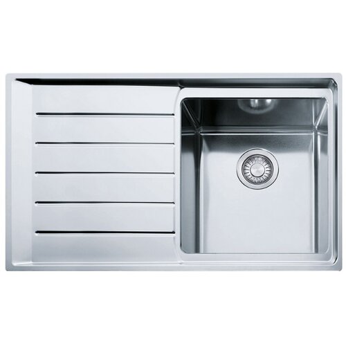 Franke Sudoper Franke Neptune Plus NPX 611 desni Slike