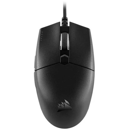 Corsair miš KATAR PRO Gaming Mouse Wired, Black, Backlit RGB LED, 12400 DPI, Optical Cene
