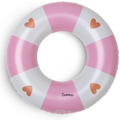 Swim Essentials kolut za plivanje Cozy Hearts 55 cm Cijene