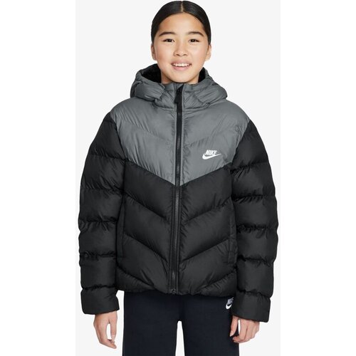 Nike K NSW TF ADP PUFFER COLORBLOCK Slike