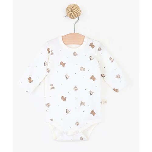 JUSTKIDDIN Just Kiddin Bodi za bebe, Beli Slike