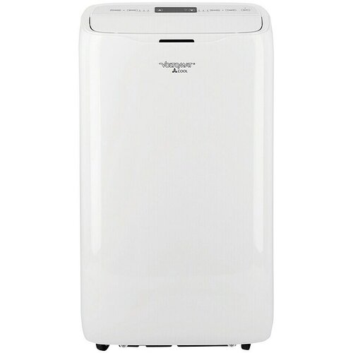VOLTOMAT Mobilna klimatska naprava (4,6 kW, Velikost sobe: 35 m&sup2;, Bela) productname.garantie.plussign BAUHAUS garancija 5 let za naprave na električni ali motorni pogon Cene