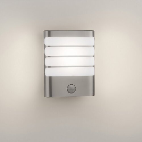 Philips 17274/47/16 - Spolja&amp;scaron;nja LED svetiljka sa senzorom RACCOON LED/3W IP44 Slike