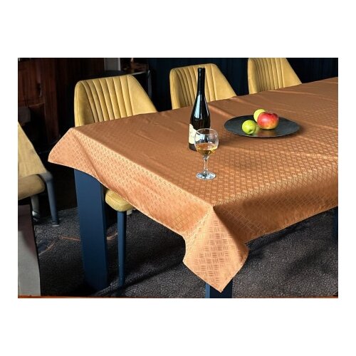  Stolnjak Color 130x220cm Oker boja ( VLK000147-okerboja ) Cene